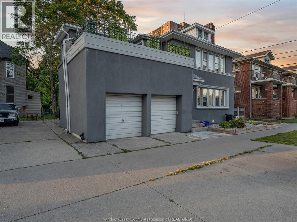 154-156 Elliott Street West, Windsor, Ontario  N9A 5Y7 - Photo 3 - 26020270