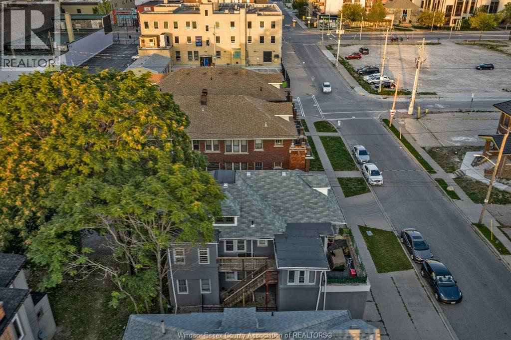 154-156 Elliott Street West, Windsor, Ontario  N9A 5Y7 - Photo 4 - 26020270
