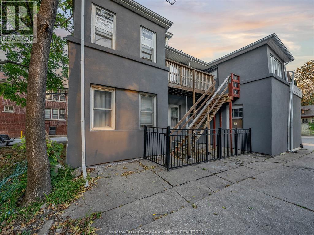 154-156 Elliott Street West, Windsor, Ontario  N9A 5Y7 - Photo 49 - 26020270