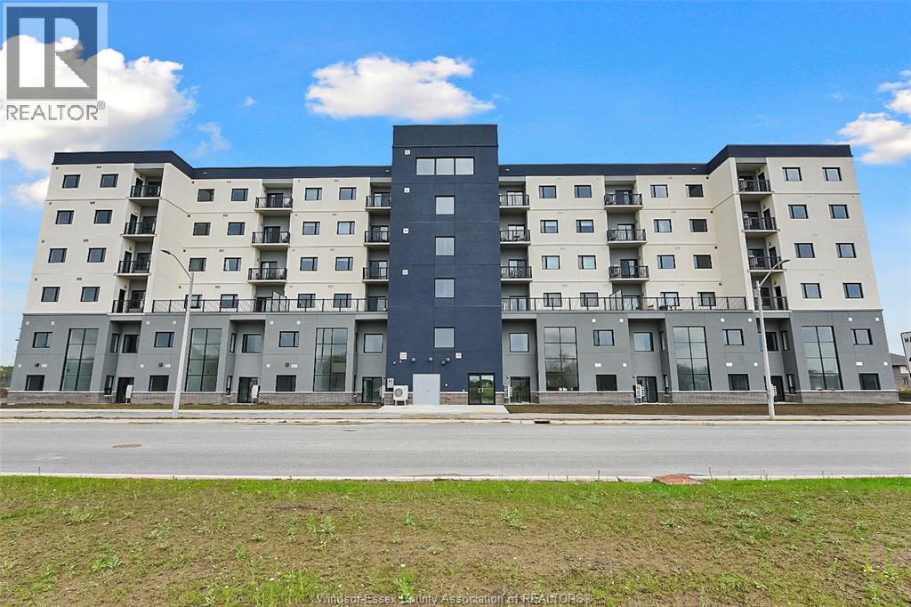 7333 MEO Unit# 101, LaSalle, Ontario