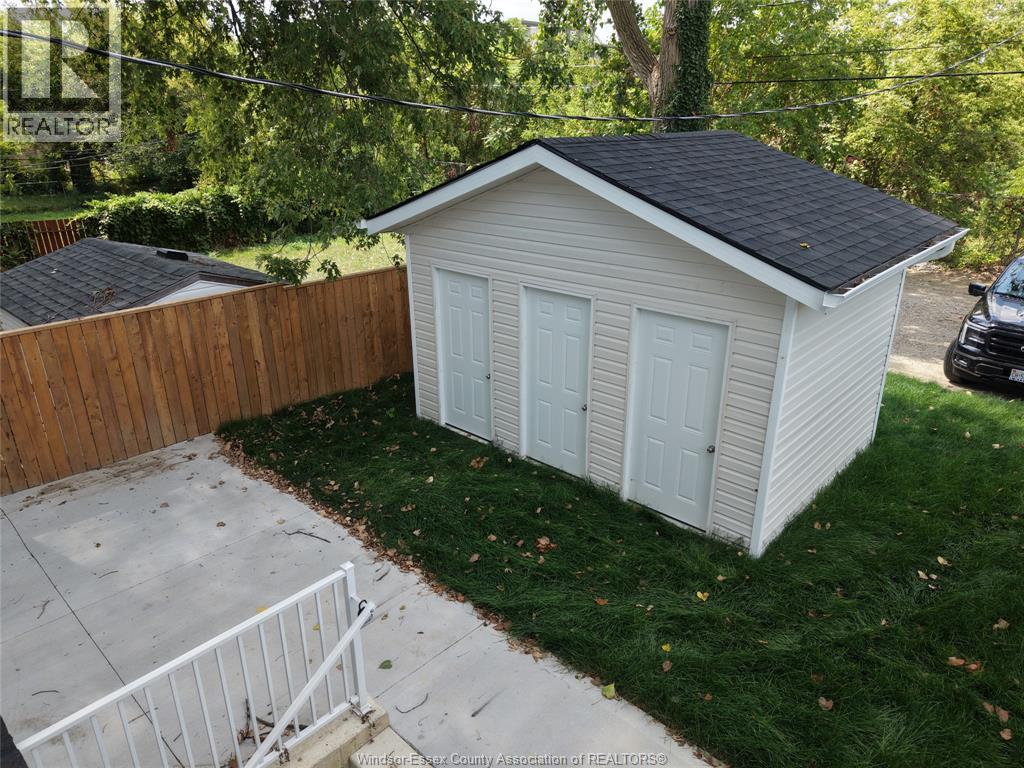 513 Caron Unit# 2, Windsor, Ontario  N9A 5B5 - Photo 21 - 26020278
