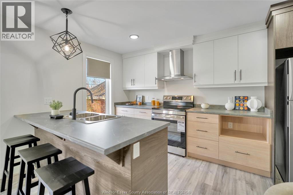 513 Caron Unit# 2, Windsor, Ontario  N9A 5B5 - Photo 9 - 26020278