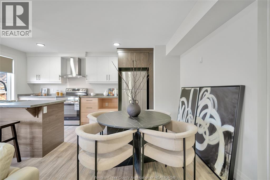 515 Caron Unit# 2, Windsor, Ontario  N9A 5B5 - Photo 15 - 26020277