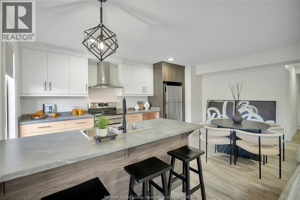 515 Caron Unit# 2, Windsor, Ontario  N9A 5B5 - Photo 16 - 26020277