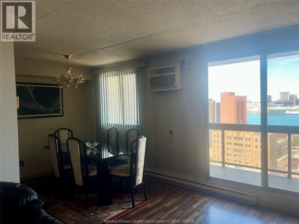 150 Park Avenue Unit# 2008, Windsor, Ontario  N9A 7A2 - Photo 4 - 26020283