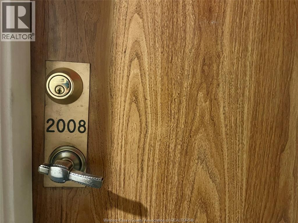 150 Park Avenue Unit# 2008, Windsor, Ontario  N9A 7A2 - Photo 6 - 26020283