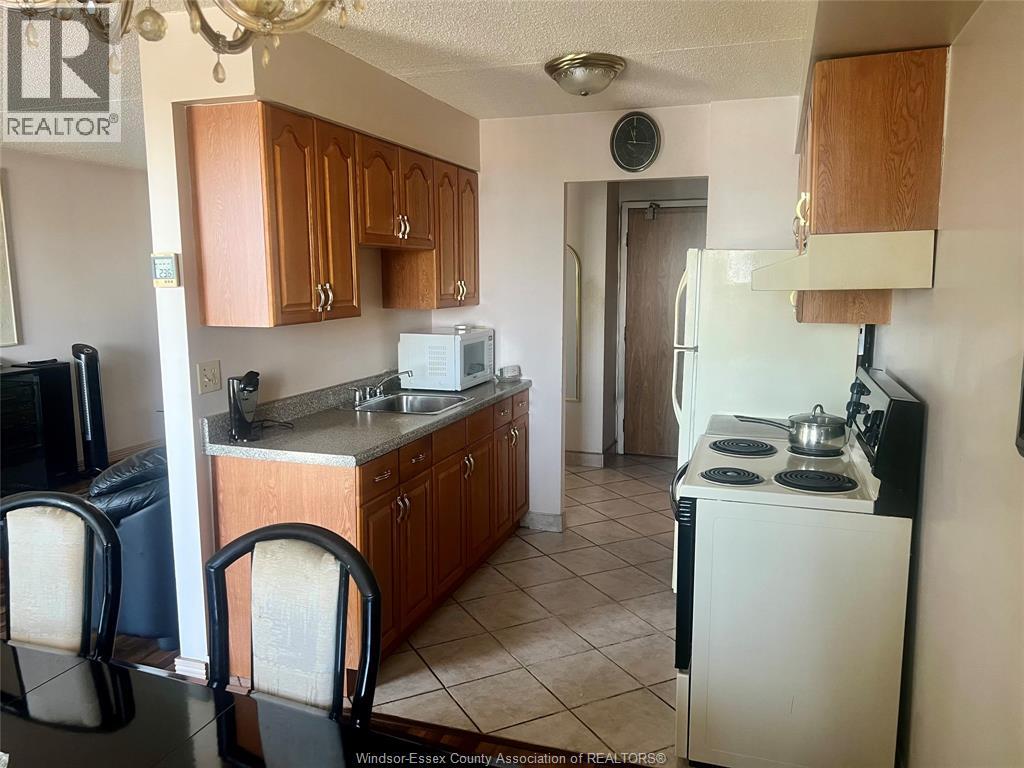 150 Park Avenue Unit# 2008, Windsor, Ontario  N9A 7A2 - Photo 7 - 26020283