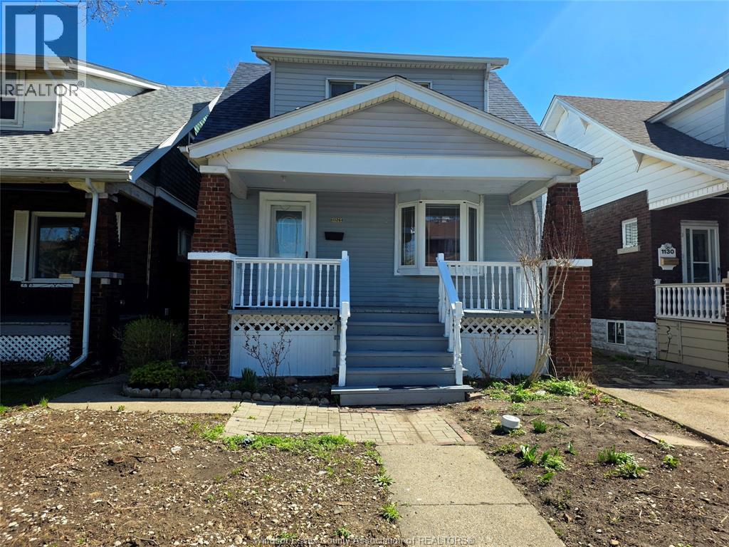 1126 LOUIS AVENUE, Windsor, Ontario