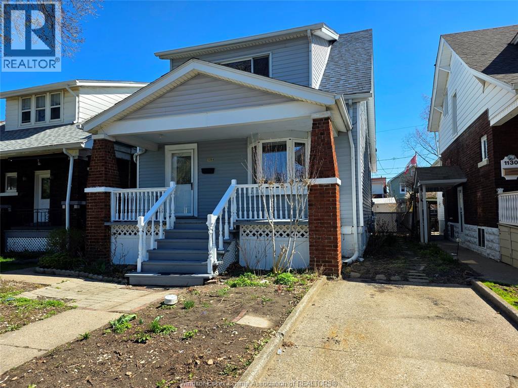 1126 Louis Avenue, Windsor, Ontario  N9A 1Y2 - Photo 2 - 26020261