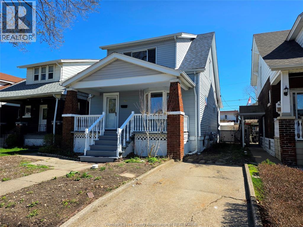 1126 Louis Avenue, Windsor, Ontario  N9A 1Y2 - Photo 3 - 26020261