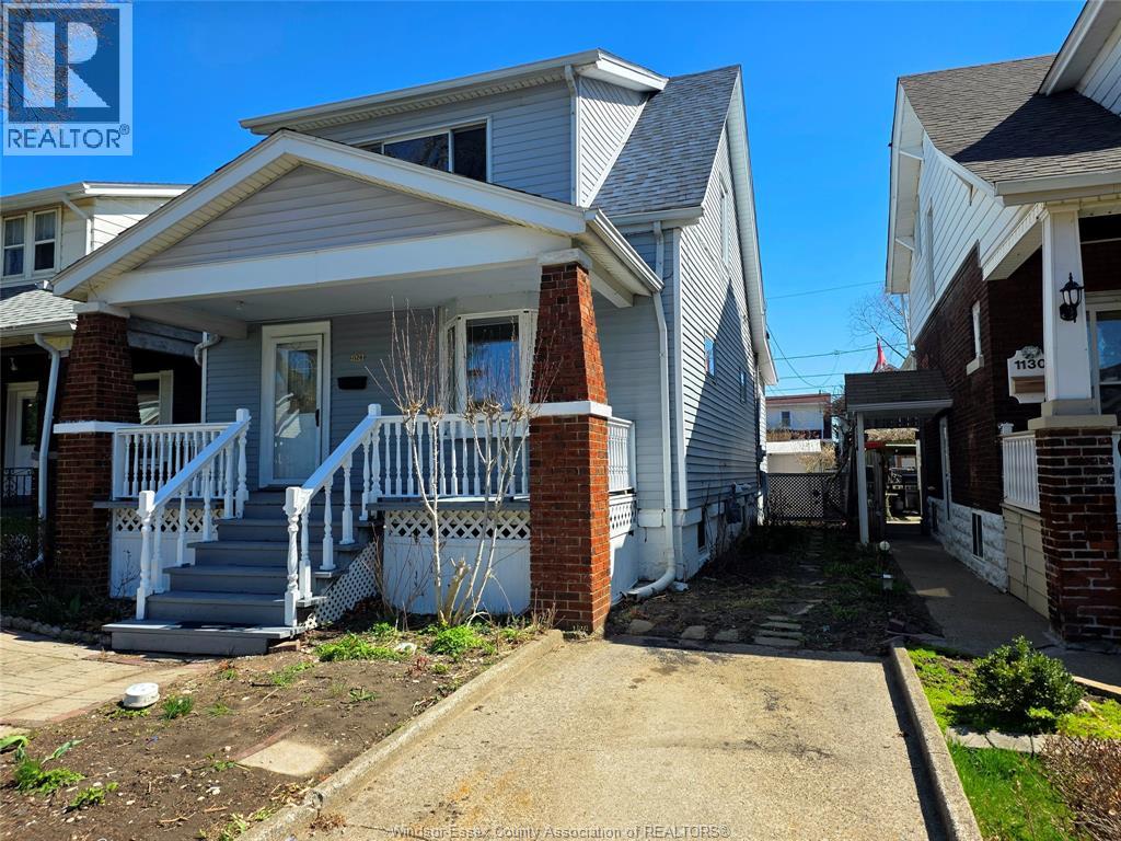 1126 Louis Avenue, Windsor, Ontario  N9A 1Y2 - Photo 4 - 26020261