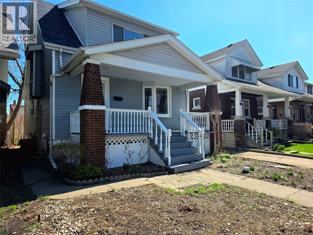 1126 Louis Avenue, Windsor, Ontario  N9A 1Y2 - Photo 5 - 26020261