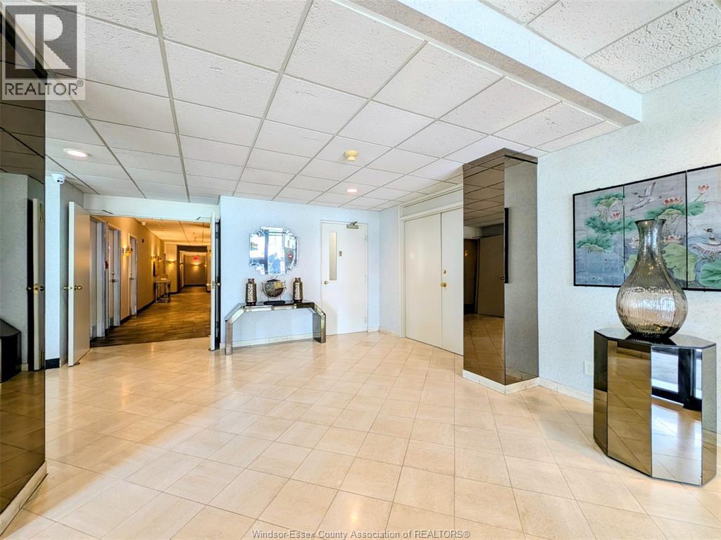 3601 Riverside Drive East Unit# 604, Windsor, Ontario  N8Y 4Y2 - Photo 17 - 26020274