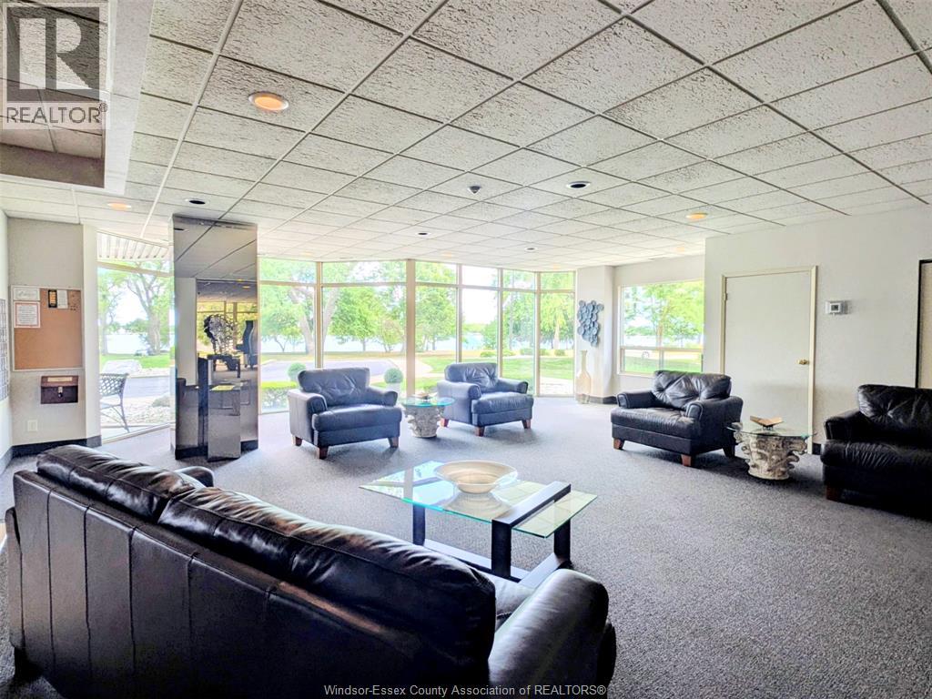 3601 Riverside Drive East Unit# 604, Windsor, Ontario  N8Y 4Y2 - Photo 18 - 26020274