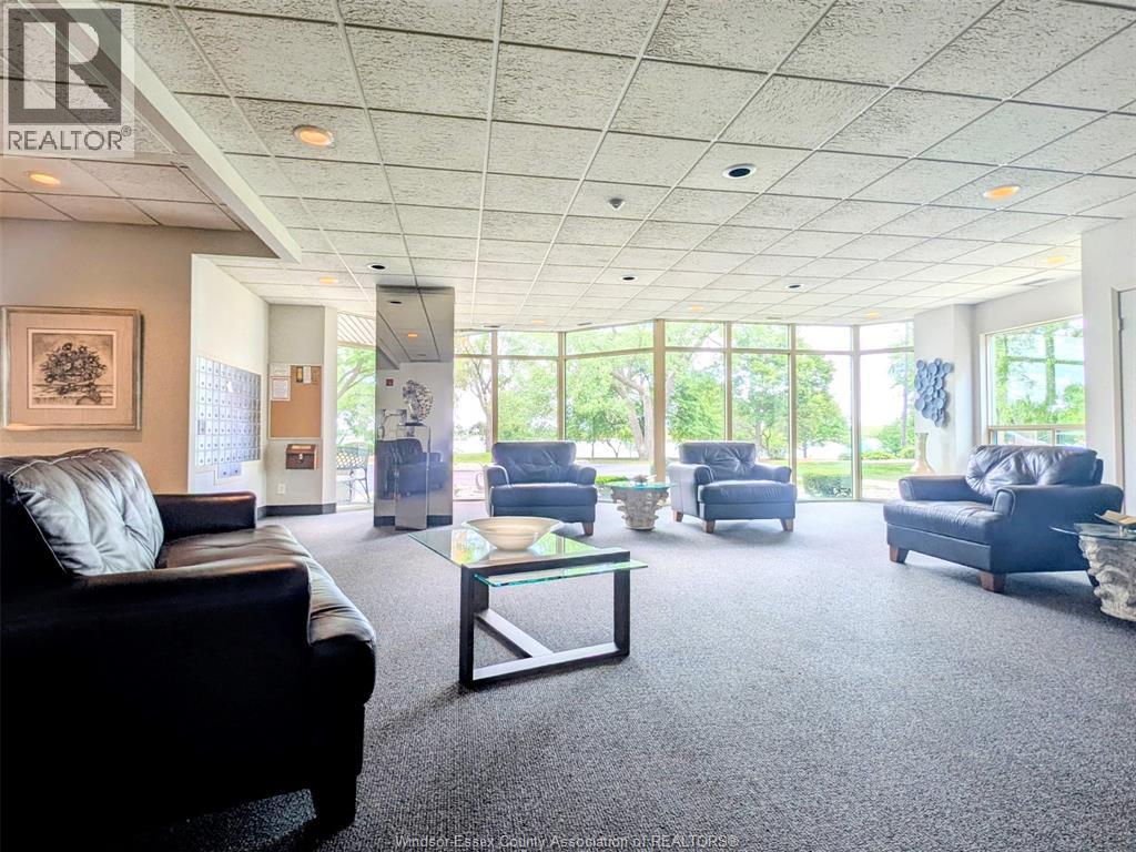 3601 Riverside Drive East Unit# 604, Windsor, Ontario  N8Y 4Y2 - Photo 19 - 26020274