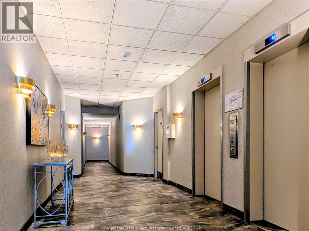 3601 Riverside Drive East Unit# 604, Windsor, Ontario  N8Y 4Y2 - Photo 21 - 26020274