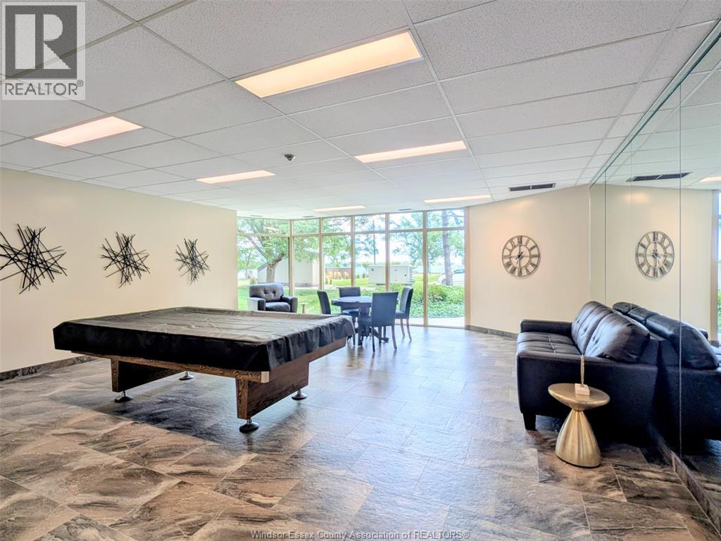 3601 Riverside Drive East Unit# 604, Windsor, Ontario  N8Y 4Y2 - Photo 24 - 26020274