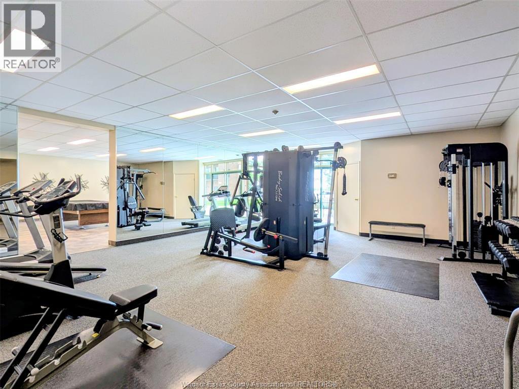 3601 Riverside Drive East Unit# 604, Windsor, Ontario  N8Y 4Y2 - Photo 25 - 26020274
