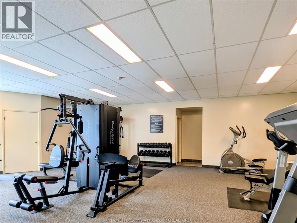 3601 Riverside Drive East Unit# 604, Windsor, Ontario  N8Y 4Y2 - Photo 26 - 26020274