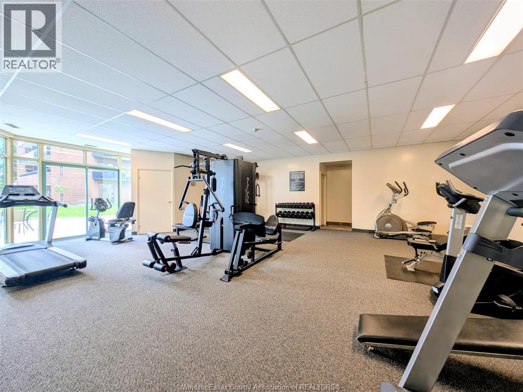 3601 Riverside Drive East Unit# 604, Windsor, Ontario  N8Y 4Y2 - Photo 27 - 26020274