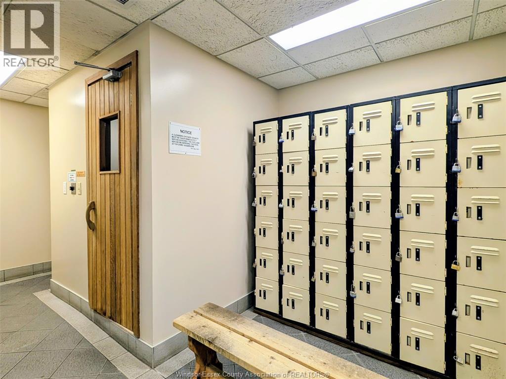 3601 Riverside Drive East Unit# 604, Windsor, Ontario  N8Y 4Y2 - Photo 28 - 26020274