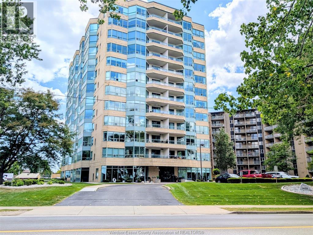 3601 Riverside Drive East Unit# 604, Windsor, Ontario  N8Y 4Y2 - Photo 3 - 26020274