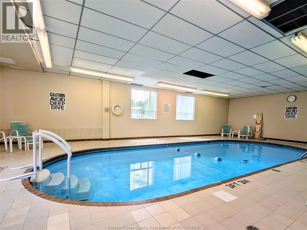 3601 Riverside Drive East Unit# 604, Windsor, Ontario  N8Y 4Y2 - Photo 30 - 26020274