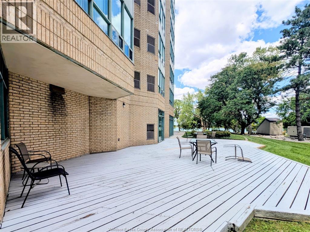 3601 Riverside Drive East Unit# 604, Windsor, Ontario  N8Y 4Y2 - Photo 31 - 26020274