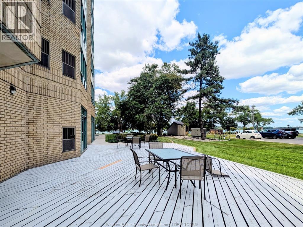 3601 Riverside Drive East Unit# 604, Windsor, Ontario  N8Y 4Y2 - Photo 32 - 26020274