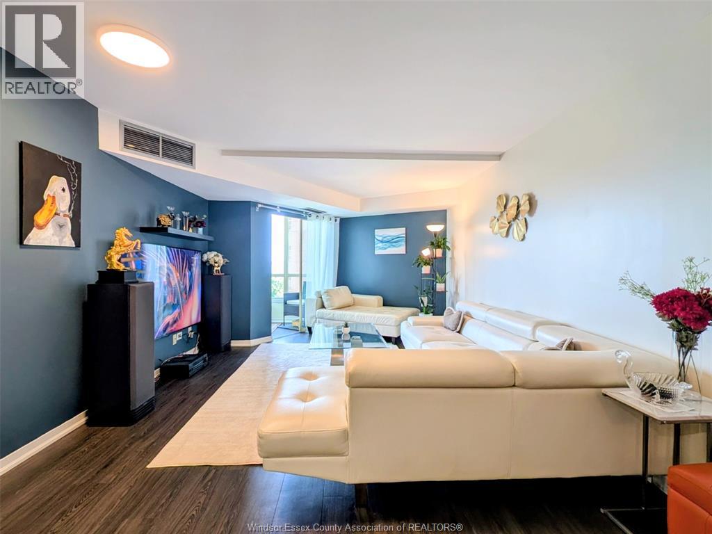 3601 Riverside Drive East Unit# 604, Windsor, Ontario  N8Y 4Y2 - Photo 4 - 26020274