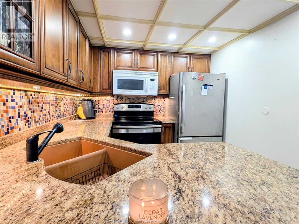 3601 Riverside Drive East Unit# 604, Windsor, Ontario  N8Y 4Y2 - Photo 9 - 26020274
