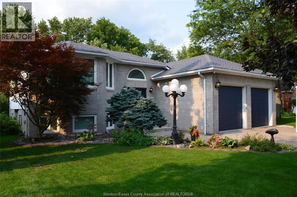 1270 Woodmount Crescent, Lasalle, Ontario  N9J 3H9 - Photo 1 - 26020265
