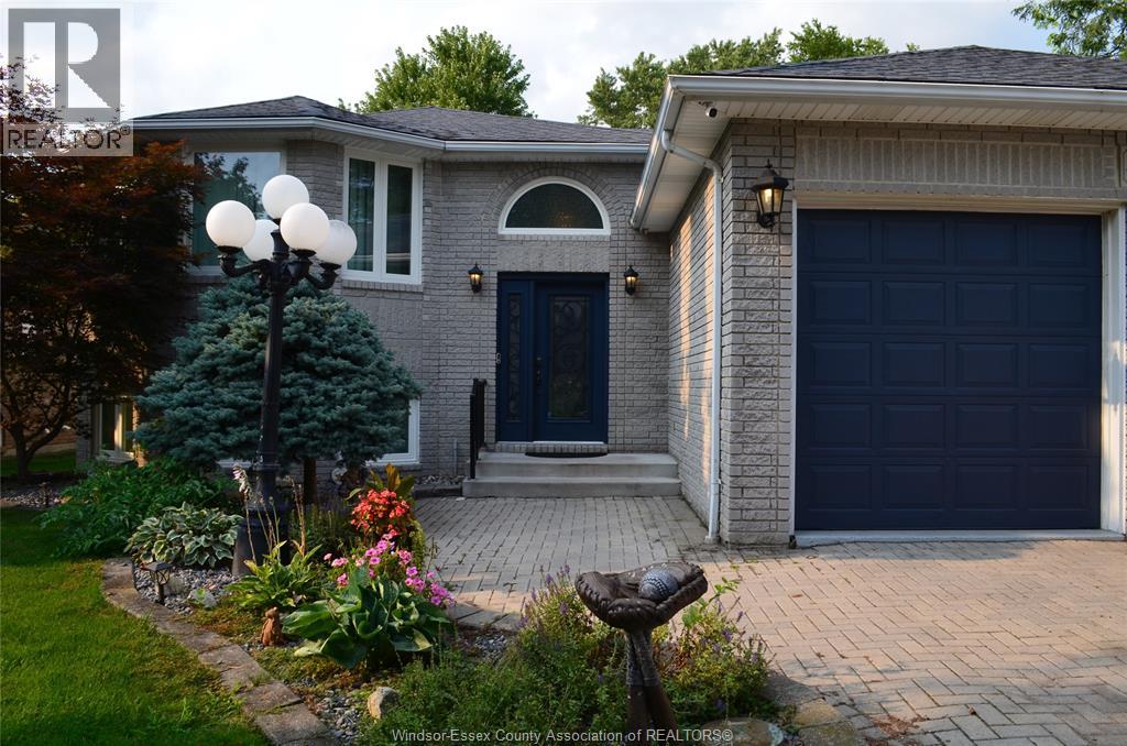 1270 Woodmount Crescent, Lasalle, Ontario  N9J 3H9 - Photo 2 - 26020265