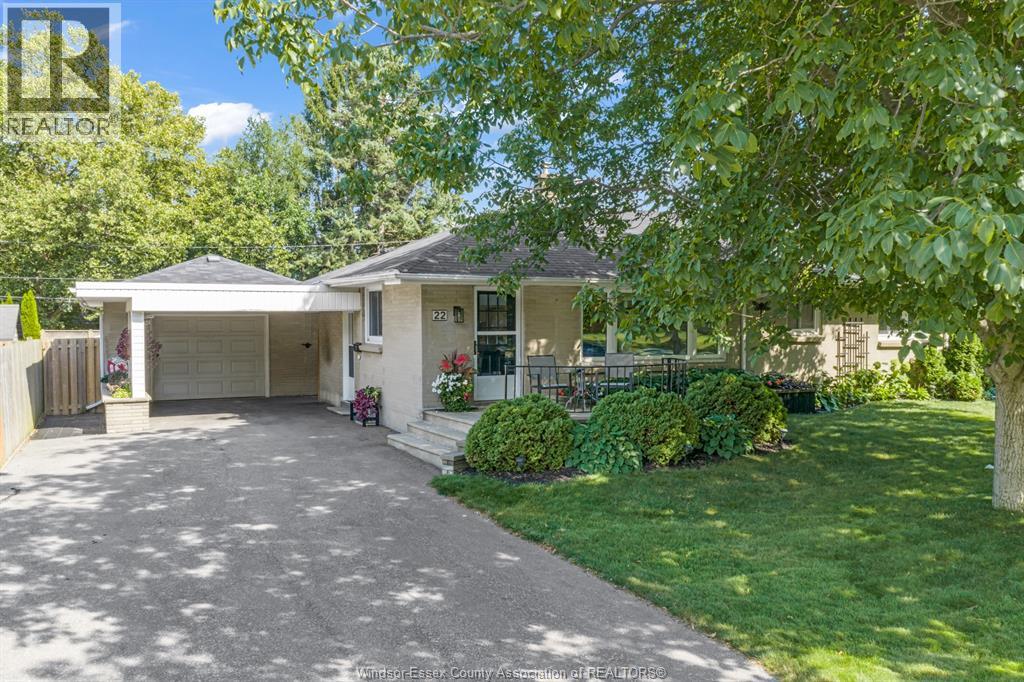 22 Danforth, Leamington, Ontario  N8H 2P7 - Photo 45 - 26020239