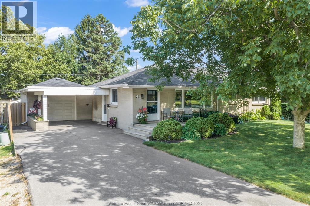 22 Danforth, Leamington, Ontario  N8H 2P7 - Photo 46 - 26020239