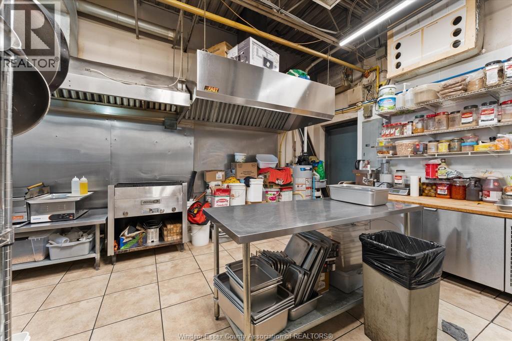 3395 Howard Avenue Unit# 14, Windsor, Ontario  N9E 3N6 - Photo 16 - 26020230