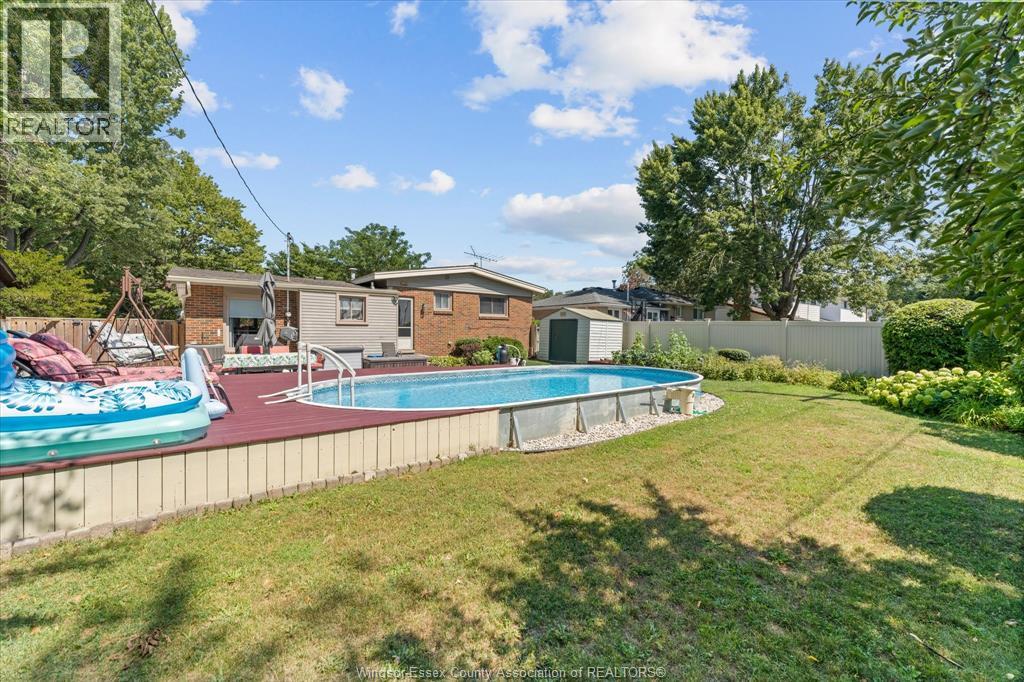4235 Mitchell Crescent, Windsor, Ontario  N9G 2G1 - Photo 34 - 26020310