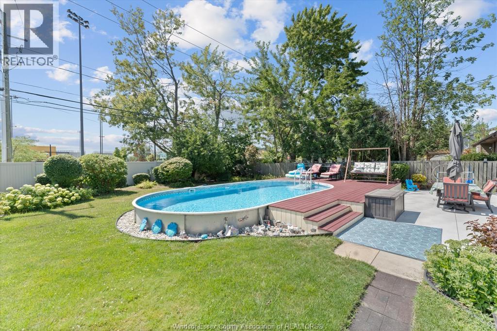4235 Mitchell Crescent, Windsor, Ontario  N9G 2G1 - Photo 35 - 26020310