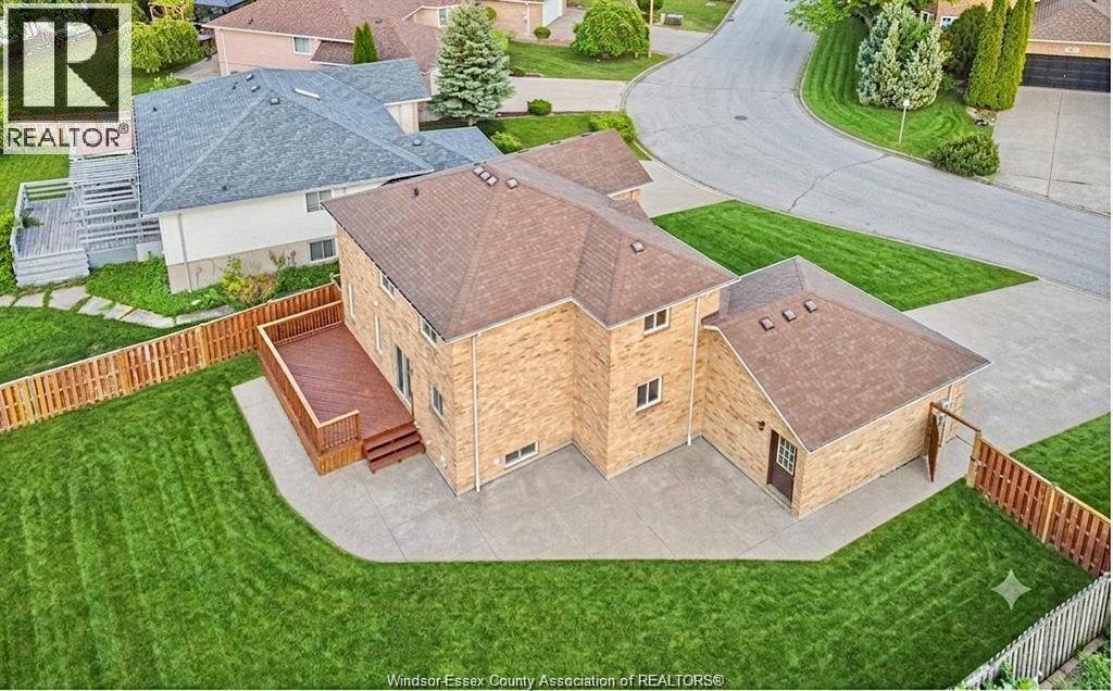 120 Hampton Crescent, Windsor, Ontario  N9E 4M5 - Photo 43 - 26020307
