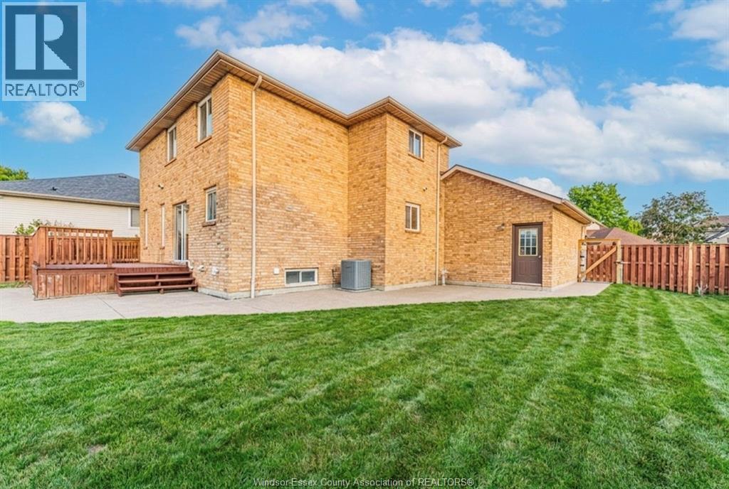 120 Hampton Crescent, Windsor, Ontario  N9E 4M5 - Photo 44 - 26020307