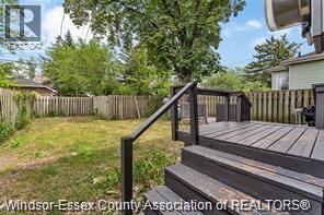 1516 Dougall Avenue, Windsor, Ontario  N8X 1S1 - Photo 19 - 26020196