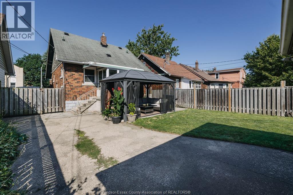 1472 Albert Road, Windsor, Ontario  N8Y 3P9 - Photo 37 - 26020284