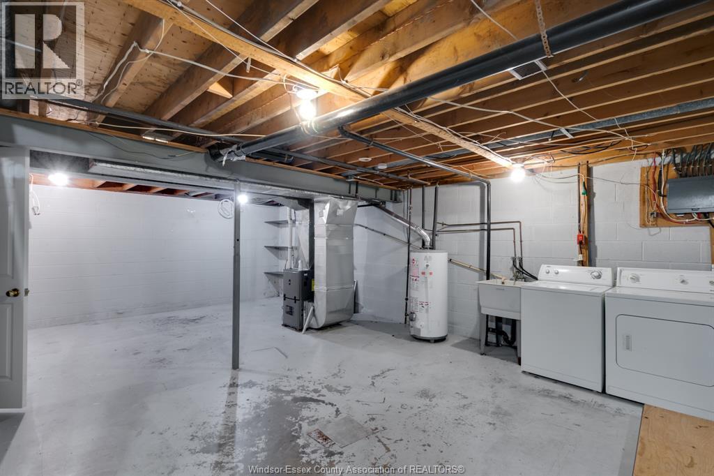 5446 Lassaline Unit# 47, Windsor, Ontario  N8T 1A8 - Photo 16 - 26020324