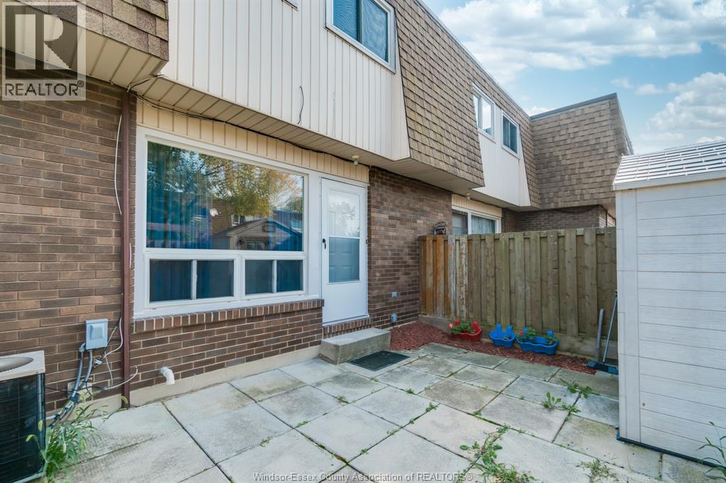 5446 Lassaline Unit# 47, Windsor, Ontario  N8T 1A8 - Photo 18 - 26020324