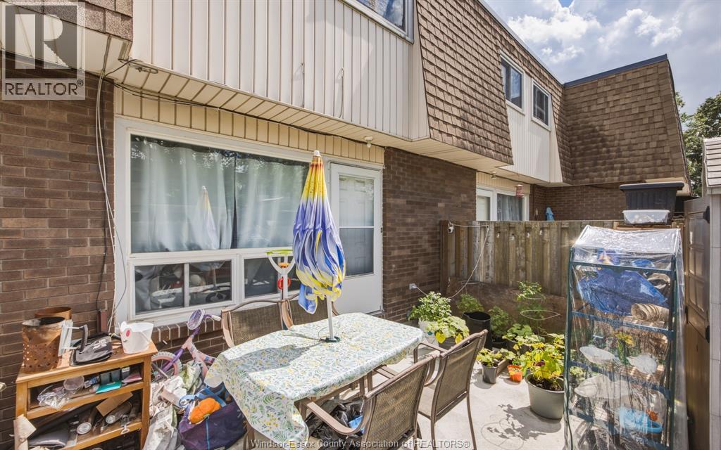 5446 Lassaline Unit# 47, Windsor, Ontario  N8T 1A8 - Photo 26 - 26020324
