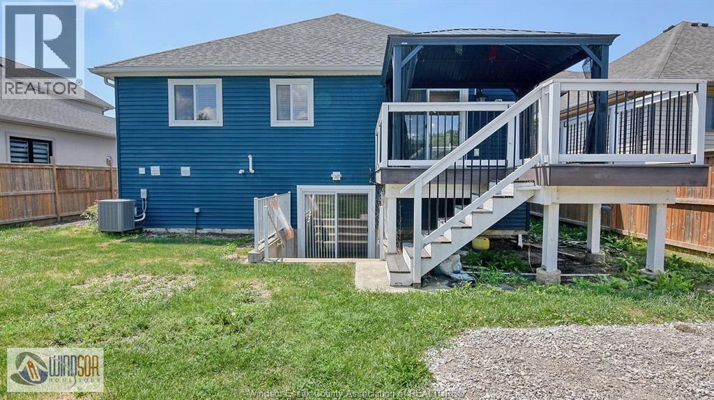 142 Summer Street, Belle River, Ontario  N0R 1A0 - Photo 10 - 26020326