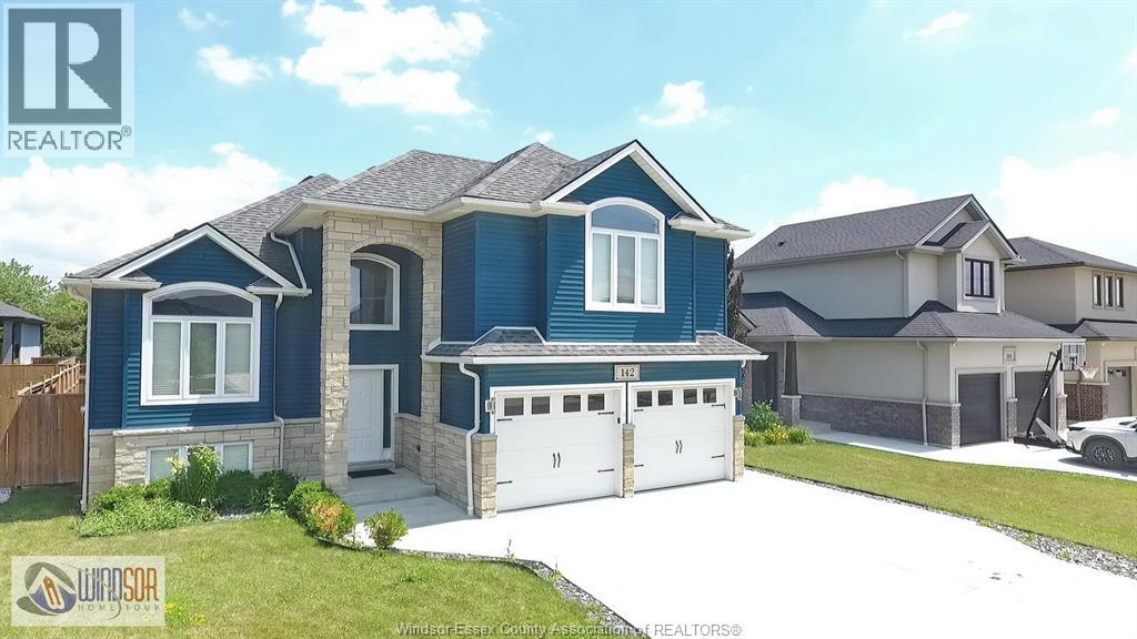 142 Summer Street, Belle River, Ontario  N0R 1A0 - Photo 4 - 26020326
