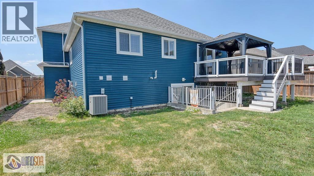 142 Summer Street, Belle River, Ontario  N0R 1A0 - Photo 9 - 26020326