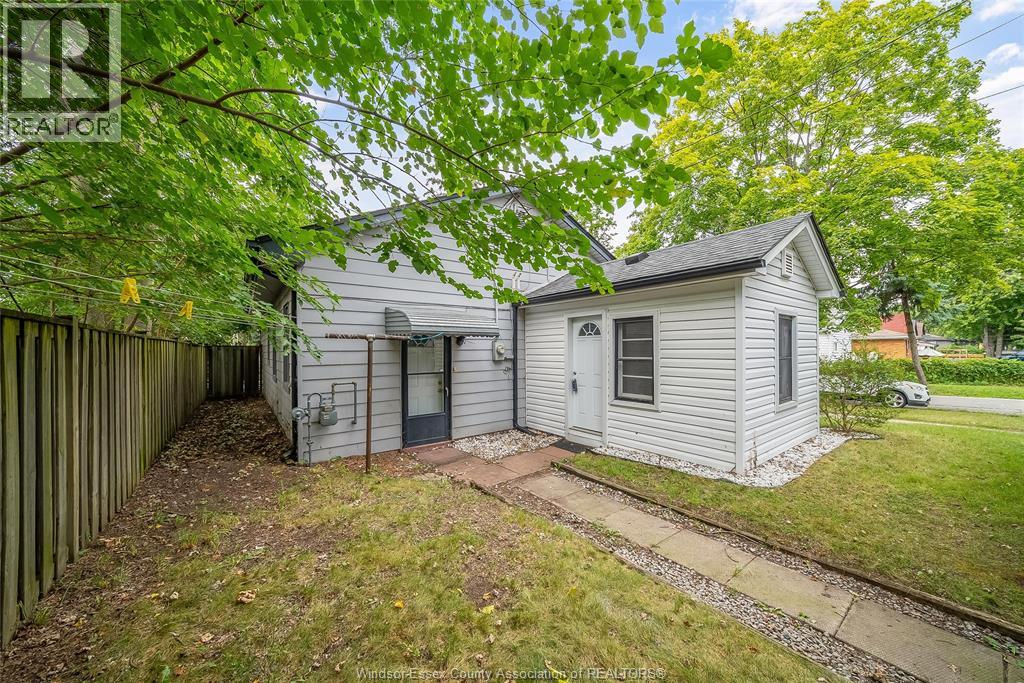 3173 Wyandotte West, Windsor, Ontario  N8Y 4V1 - Photo 28 - 26020313
