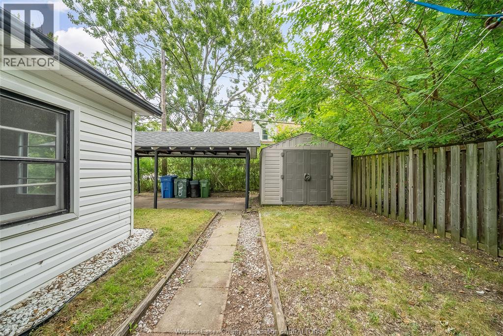 3173 Wyandotte West, Windsor, Ontario  N8Y 4V1 - Photo 29 - 26020313
